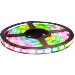 Tira LED 5 mts Flexible 72W 300 Led SMD 5050 IP20 RGB Alta Luminosidad
